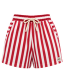 SHORTS LISTRADO LES CLOCHES