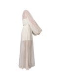 VESTIDO TELADO OFF