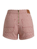 SHORTS SAIA LISTRADO