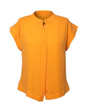 CAMISA REGATA AMARELA