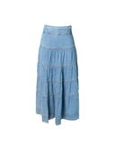 SAIA LONGA JEANS