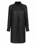 CHEMISE PRETA OSKLEN