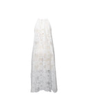 VESTIDO SAÍDA DE PRAIA LAISE BRANCO