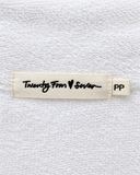 KIMONO BRANCO TWENTY FOUR SEVEN