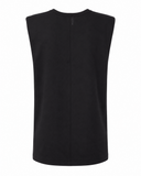 VESTIDO PRETO BÁSICO