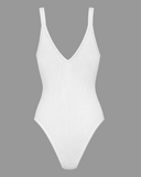 BODY TRICOT BRANCO NV