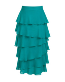 SAIA MIDI VERDE