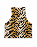 TOP ESTAMPADO TIGRE