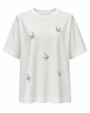 CAMISETA OFF WHITE ALEHA