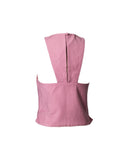 TOP CROPPED ROSA