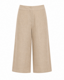 CALÇA ALFAIATARIA BEGE