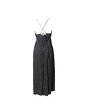 VESTIDO LONGO POÁ