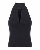 BLUSA LINHA PRETA