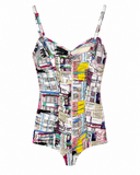 BODY ESTAMPADO FRANZIDO