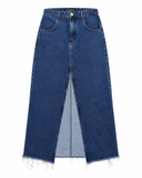 SAIA LONGA JEANS LELIS