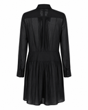 CHEMISE PRETA OSKLEN