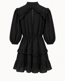 VESTIDO LAISE PRETO NV