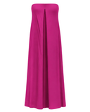 VESTIDO LONGO TOMARA QUE CAIA NV