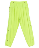 CALÇA VERDE LIMA LILLY SARTI