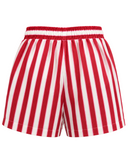 SHORTS LISTRADO LES CLOCHES