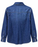 CAMISA JEANS SOUQ