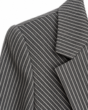 BLAZER LISTRADO BOBO