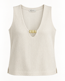 BLUSA REGATA LES CLOCHES