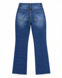 CALÇA JEANS CAROL BASSI