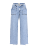 CALÇA JEANS NV