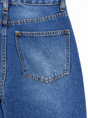 CALÇA JEANS CAROL BASSI