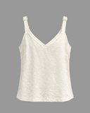 REGATA OFF WHITE SHOULDER