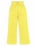 CALÇA AMARELA NV
