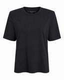 CAMISETA BÁSICA PRETA