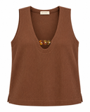 BLUSA REGATA LES CLOCHES