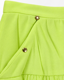 CALÇA VERDE LIMA LILLY SARTI