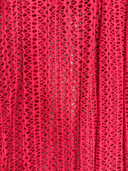 VESTIDO LONGO VERMELHO TRIYA