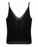 TOP PRETO VIX