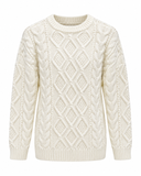 TRICOT OFF WHITE