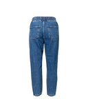 CALÇA JEANS AZUL