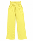 CALÇA AMARELA NV