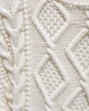 TRICOT OFF WHITE