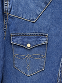 CAMISA JEANS SOUQ