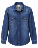 CAMISA JEANS SOUQ