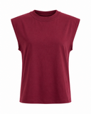 CAMISETA MARSALA CAMYS