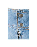 SAIA LONGA JEANS