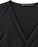BLUSA PRETA VIX