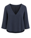 BLUSA BÁSICA MARIA FILÓ
