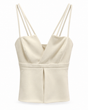 TOP OFF WHITE TUFI DUEK