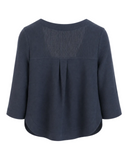 BLUSA BÁSICA MARIA FILÓ