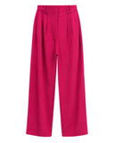 CALÇA ALFAIATARIA ROSA NV